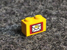 Lego 3004pb023 gelb gebraucht kaufen Lego 3004pb023 gelb gebraucht kaufen  Hamburg