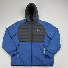 Reebok jacket mens for sale  Niagara Falls