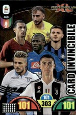 Figurina calciatori panini usato  Italia