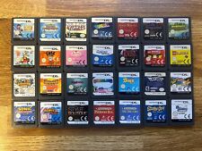 Nintendo cart video for sale  BLACKPOOL