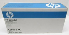 Q7553xc toner originale usato  Padova