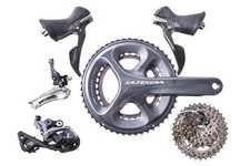 Used shimano ultegra for sale  Pasadena