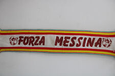 Sciarpa scarf calcio usato  Afragola