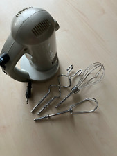 Solac handmixer 300w gebraucht kaufen  Berlin