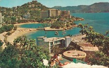 Mexico acapulco b11 d'occasion  Expédié en Belgium