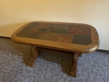 Couchtisch tisch holz gebraucht kaufen  Stolberg (Rhld.)