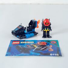 Lego 6115 scooter usato  Firenze