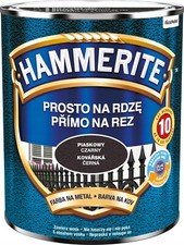 Farba do metalu na rdzę Hammerite Uniwersalna 0,7L KOLORY na sprzedaż  PL
