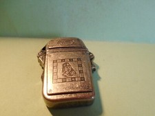 Briquet spirit louis d'occasion  Jougne