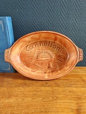 Plat four ovale d'occasion  Toulouse-