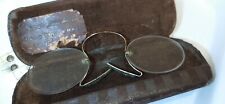 Pince nez stringi usato  Latina