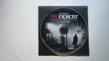 The Exorcist (Extended Director's Cut) (Blu Ray, 2000) comprar usado  Enviando para Brazil