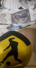 Mini pallone ronaldinho usato  Portoferraio