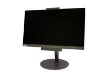 Lenovo ThinkCentre Tiny-In-One24 Gen3 monitor 24'', głośnik, kamera internetowa, używany na sprzedaż  Wysyłka do Poland