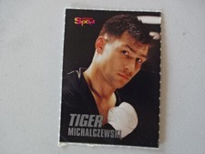 Sammelkarte sport boxlegende gebraucht kaufen  Deutschland