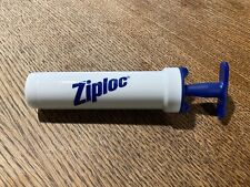Ziploc vacuum hand for sale  Hondo