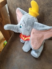 Large disney plush for sale  ANDOVER