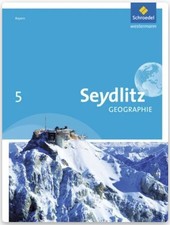 Schulbuch seydlitz geographie gebraucht kaufen  München
