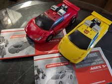 Transformers universe sideswip for sale  Jacksonville
