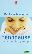 Menopause guide medical d'occasion  France