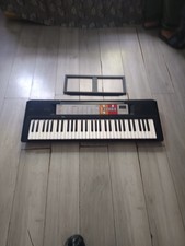 Yamaha psr f50 for sale  COVENTRY
