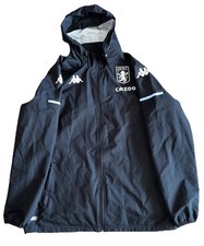 Aston villa kappa for sale  HALESOWEN