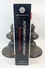 Automotive Ethernet; The Definitive Guide 2014 comprar usado  Enviando para Brazil