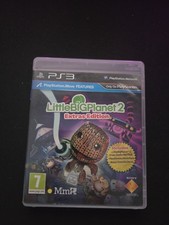little big planet 2 usato little big planet 2 usato Caltanissetta