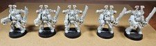 Warhammer 40k chaos for sale  Redford
