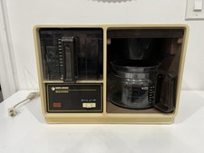 decker black maker coffee for sale  Patchogue