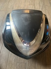 Bauletto baule portapacchi usato  Pontassieve
