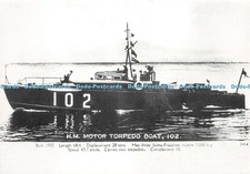 D250331 motor torpedo for sale  WARLINGHAM
