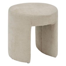 Pouf design tissu d'occasion Pouf design tissu d'occasion  Mouans-Sartoux