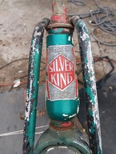1937 silver king for sale  Collinsville