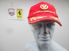 Casquette collector 2001 d'occasion  Béziers