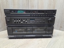 Panasonic h80 tuner for sale  Racine