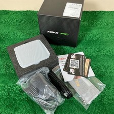 AOOSTAR Intel Twin Lake N150 Mini PC - LPDDR5 12GB RAM - 512GB - SSD comprar usado  Enviando para Brazil