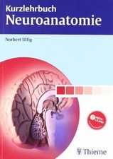 Kurzlehrbuch neuroanatomie ulf gebraucht kaufen  Berlin