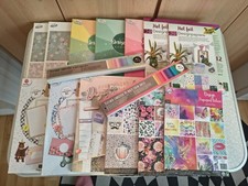 Designpapier gebraucht kaufen  Osnabrück