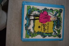 barbie carry case for sale barbie carry case for sale SHEFFIELD