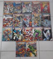 Comics marvel select d'occasion  Pessac