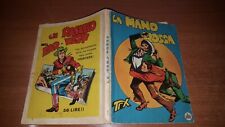 Tex spillato aut. usato  Roma