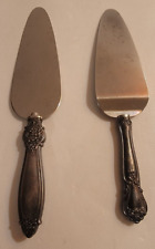 Pair stainless steel for sale  Pine Grove