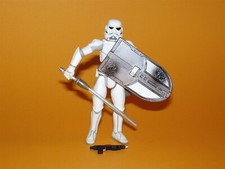 Star Wars TAC McQuarrie Concept Stormtrooper Loose comprar usado  Enviando para Brazil