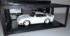 Porsche 959 weiss gebraucht kaufen  Nonnweiler