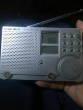 Retro grundig yacht gebraucht kaufen  Chemnitz