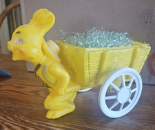 Vintage plastic blow for sale  Blanchardville