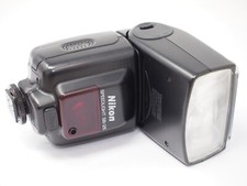 Nikon speedlight dedicated for sale  BEAULY