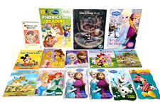 Disney childrens board for sale  Warren