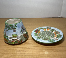Yankee candle ceramic for sale  Shippensburg